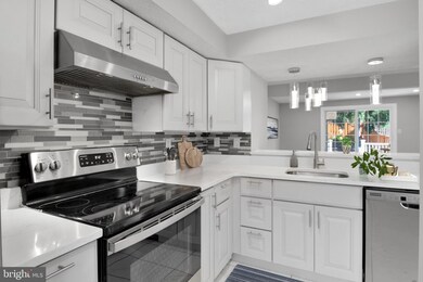 1456 Farmcrest Way, Silver Spring, MD 20905 - photo 4