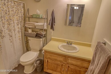 Main Bath