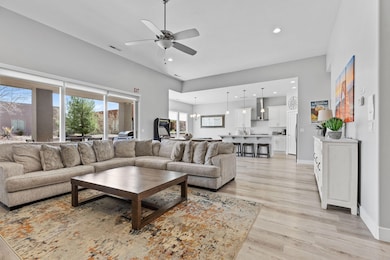 003.Living Room View 1