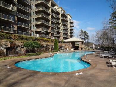 703 Watermarke Ln unit 703, Anderson, SC 29625 - photo 2