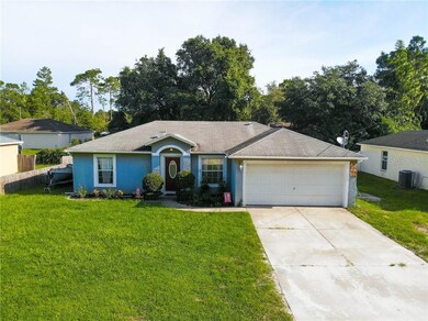 1735 12th St. Orange City, FL 32763