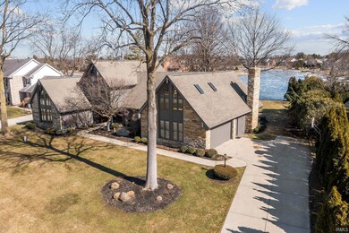 51396 Pebble Beach Ct, Granger, IN 46530 - photo 2