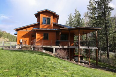 643 S Frontage Rd W, Alberton, MT 59820 - photo 7