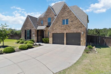 3703 Monteverde Way, San Antonio, TX 78261 - photo 4