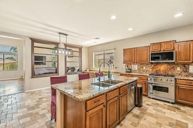 7169 S Dodane Ct, Gilbert, AZ 85298 - photo 5