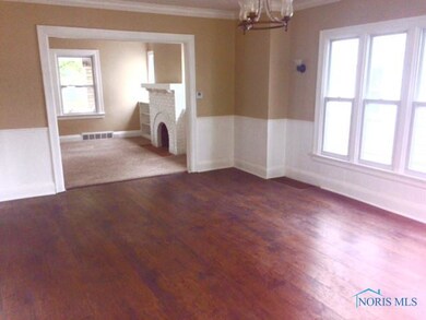 Dining Room.