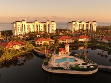 Sunrise at Grande Isle