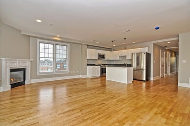 1306 Columbia Rd unit 4E, Boston, MA 02127 - photo 5