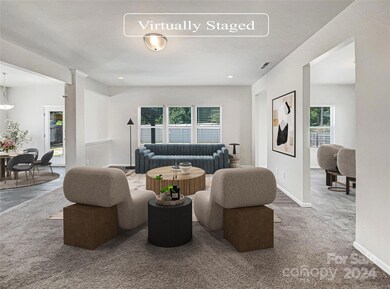 2815 Kinloch Ct, Clover, SC 29710 - photo 2