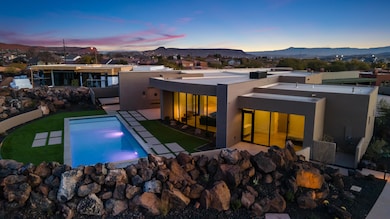 2031 N Lava Rock Cir, St. George, UT 84770 - photo 6