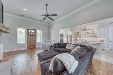 108 Morgan Meadows Dr, Weatherford, TX 76087 - photo 3