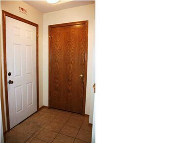 Tiled Entry