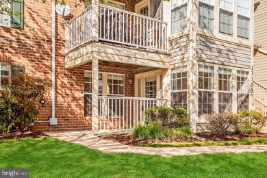 13103 Briarcliff Terrace unit 10-1001, Germantown, MD 20874 - photo 3