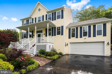 212 Foresail Cove, Stafford, VA 22554 - photo 4