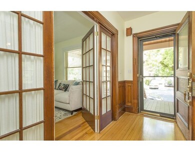 81 Thorndike St unit 81, Brookline, MA 02446 - photo 5