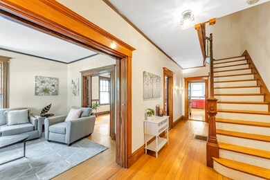 48 Hastings St, West Roxbury, MA 02132 - photo 2