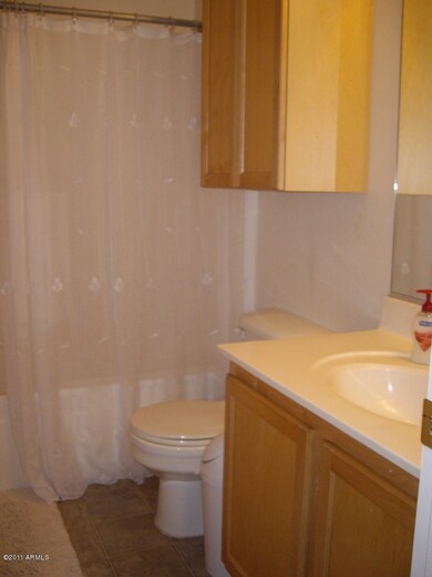 Main Bath