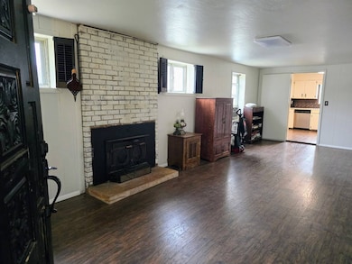 57910 SE 1140th Ave, Talihina, OK 74571 - photo 6