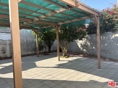 Back Yard Patio-C