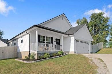 116 Muirfield Ct, Frankfort, KY 40601 - photo 2