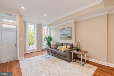1413 N Bond St, Baltimore, MD 21213 - photo 5