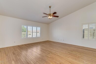 Living Room II