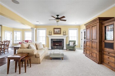 9655 E 300 N, Whitestown, IN 46075 - photo 6