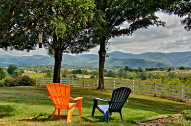 Front Yard View