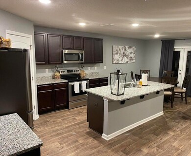 Kitchen II 1 24 2023