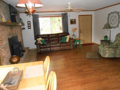 4765 N Stevens Ln, Strawberry, AZ 85544 - photo 3