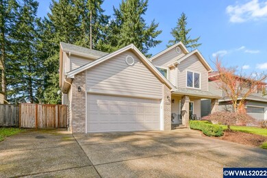 7791 St Charles St NE, Keizer, OR 97303 - photo 2
