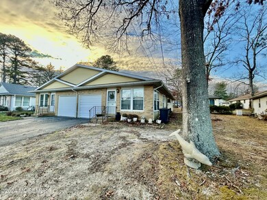 unit B is on the right