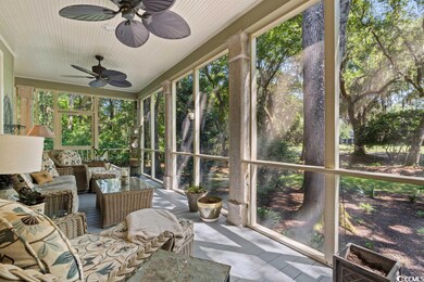 267 Sanderling Ave unit DeBordieu Colony Gol, Georgetown, SC 29440 - photo 7