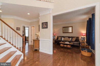 41 Banner Spring Cir, Stafford, VA 22554 - photo 5