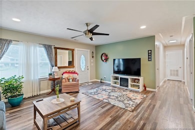 610 Wyandotte Ave, Corydon, IN 47112 - photo 6