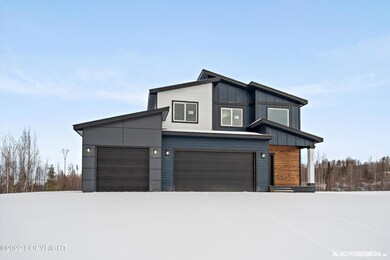 4603 N Forest Hills Dr, Wasilla, AK 99623 - photo 5