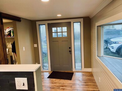 295 10th St, Lyons, OR 97358 - photo 4