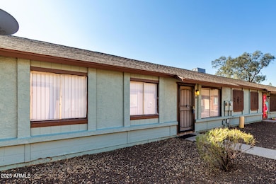 3645 N 69th Ave unit 33, Phoenix, AZ 85033 - photo 3