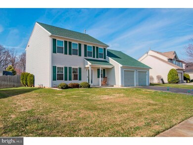 109 Talon Ln, Westville, NJ 08093 - photo 2