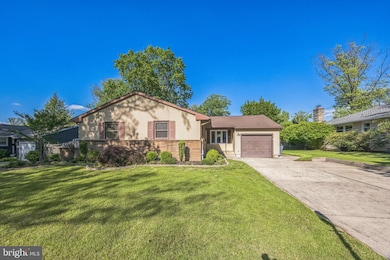 835 Wayside Ln, Haddonfield, NJ 08033 - photo 2