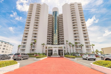 The Ashley Condominium unit 1201, Daytona Beach, FL 32118 - photo 2