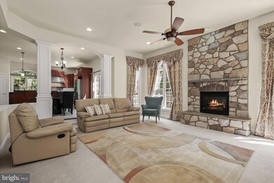 7213 Preservation Ct, Fulton, MD 20759 - photo 5