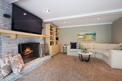 3932 Carousel Dr, Northbrook, IL 60062 - photo 6