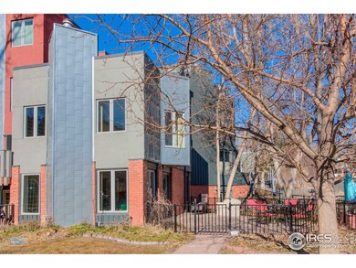 385 Pearl St unit 7, Boulder, CO 80302 - photo 2