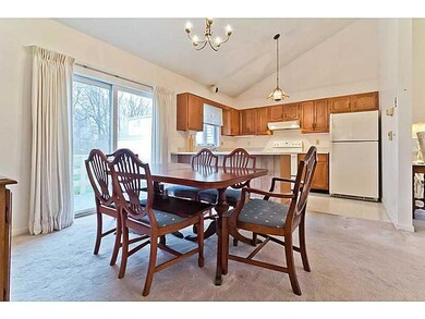 Dining Room.