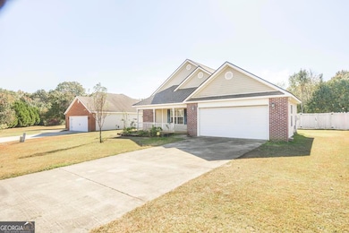 107 Tiffland Ct, Bonaire, GA 31005 - photo 2