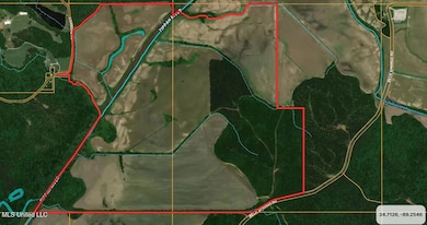 0 Beck Spring, Ashland, MS 38610 - photo 2