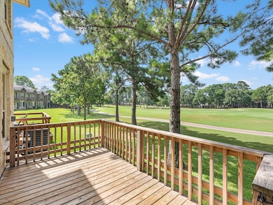 Stunning, Tranquil backyard views from this expand
