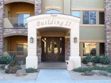 Toscana - Bldg 11 Front Entry II