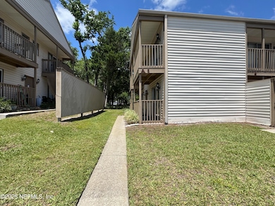 2300 Twelve Oaks Dr unit A-5, Orange Park, FL 32065 - photo 5